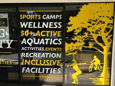 Window Graphics Photo